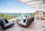 design landscape, backyard, pool, garden, deck, and patio